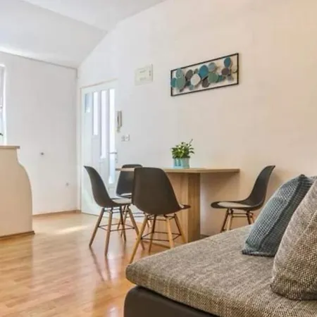 Apartamento Zara Center