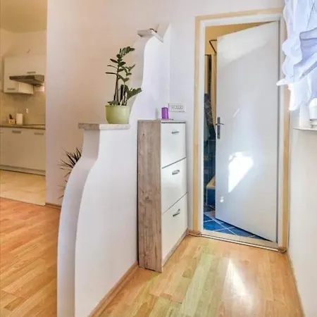 Apartamento Zara Center Pula