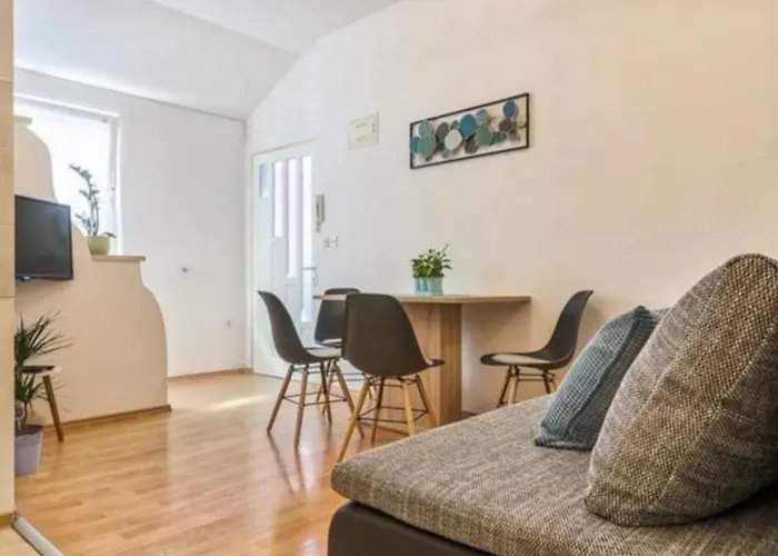 Apartamento Zara Center