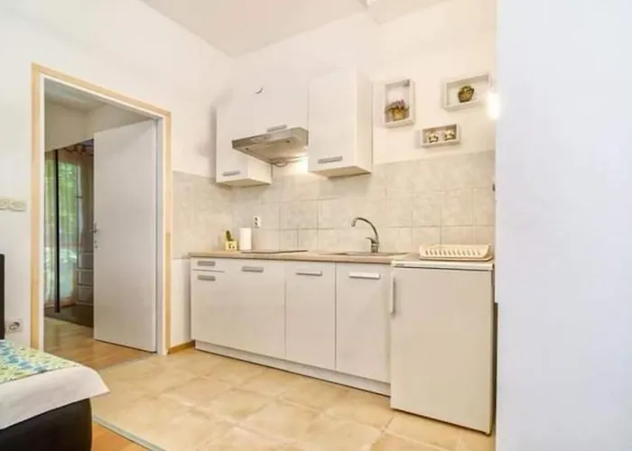 Zara Center * Пула