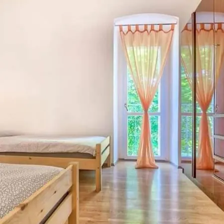 Apartment Zara Center Pula