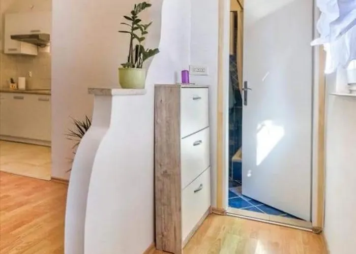 Appartement Zara Center Pula