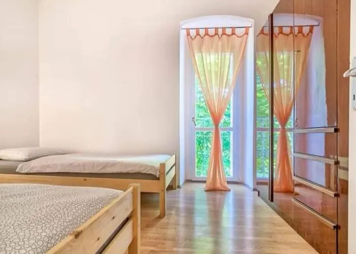 Appartement Zara Center Pula